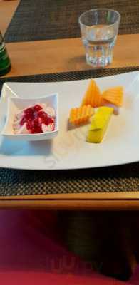 Restaurant Lowen-siam