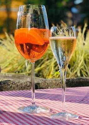 Boca Grande Das Restaurant