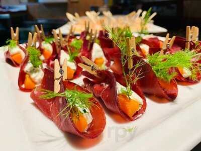 Boca Grande Das Restaurant