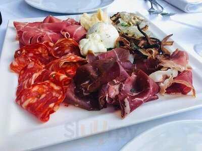 Boca Grande Das Restaurant