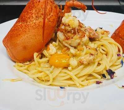 Boca Grande Das Restaurant