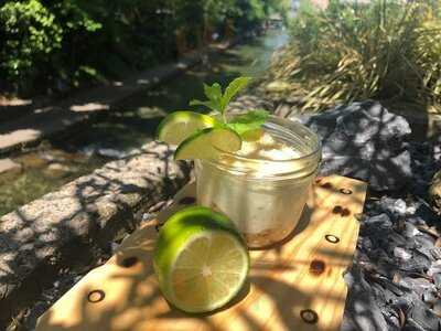 Boca Grande Das Restaurant