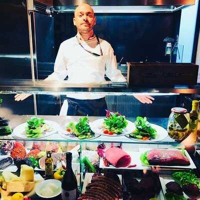 Boca Grande Das Restaurant