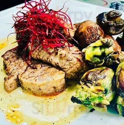 Boca Grande Das Restaurant