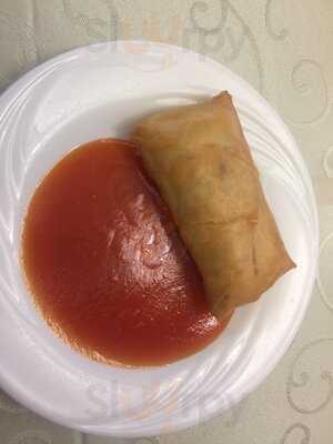 China Restaurant Chop-stick