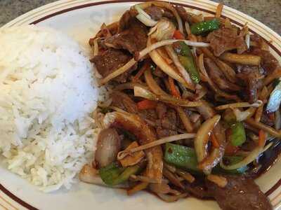 China Restaurant Chop-stick