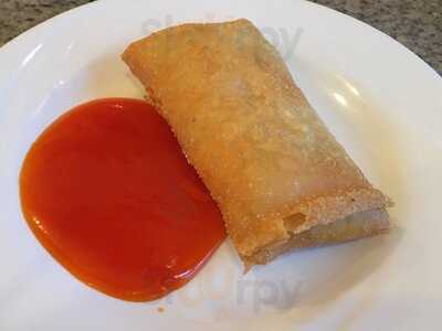 China Restaurant Chop-stick