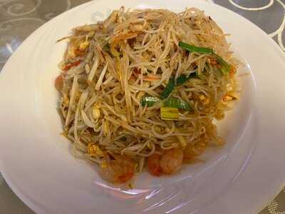 China Restaurant Chop-stick