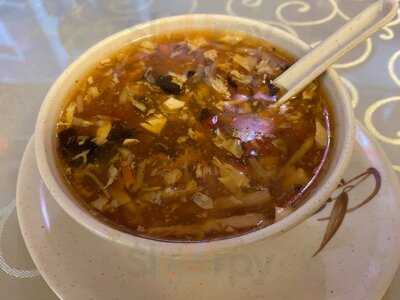 China Restaurant Chop-stick