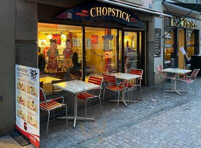 China Restaurant Chop-stick