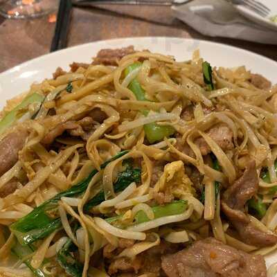 China Restaurant Chop-stick