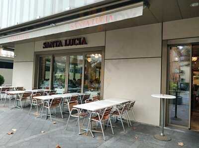 Santa Lucia Altstetten