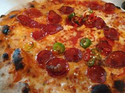 Santa Lucia Altstetten