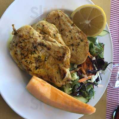 Santa Lucia Altstetten