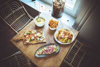 Urban Fork