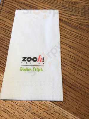 Zoocafe