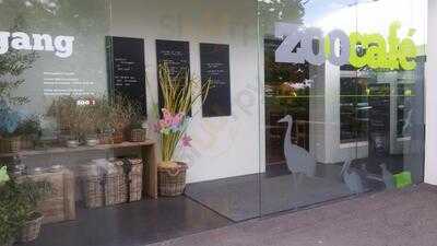 Zoocafe