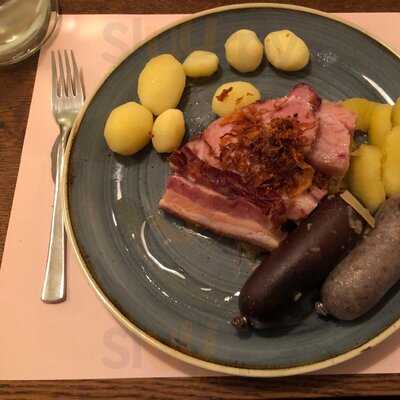 Wirtschaft Ziegelhütte