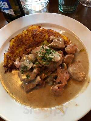 Wirtschaft Ziegelhütte