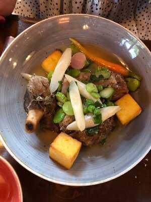 Wirtschaft Ziegelhütte