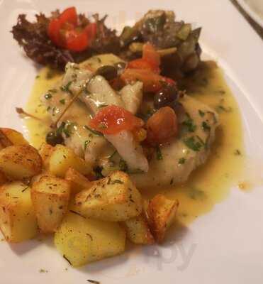 La Piccola Trattoria