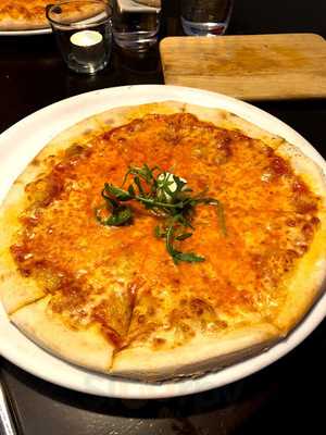 Ristorante Pizzeria Da Gianni