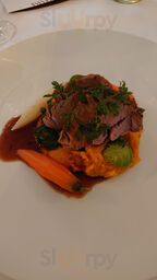 Wirtschaft Zum Berghaus