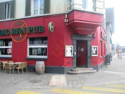 Big Ben Pub