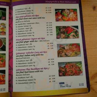 Didi's Thai Imbiss