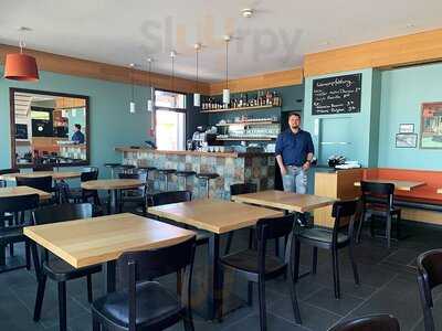 Strandwirtschaft Schlössli