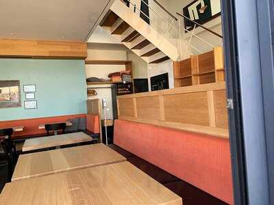 Strandwirtschaft Schlössli