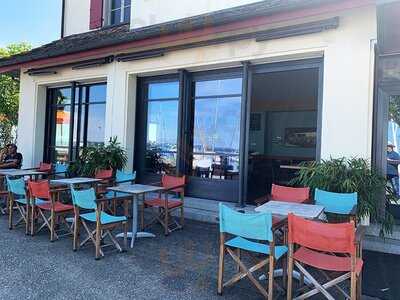 Strandwirtschaft Schlössli