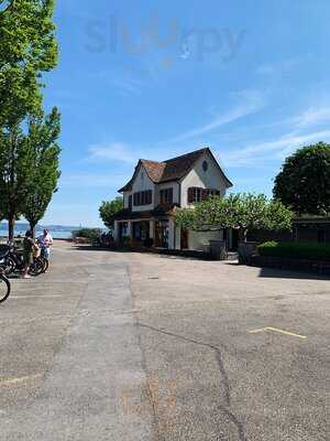 Strandwirtschaft Schlössli