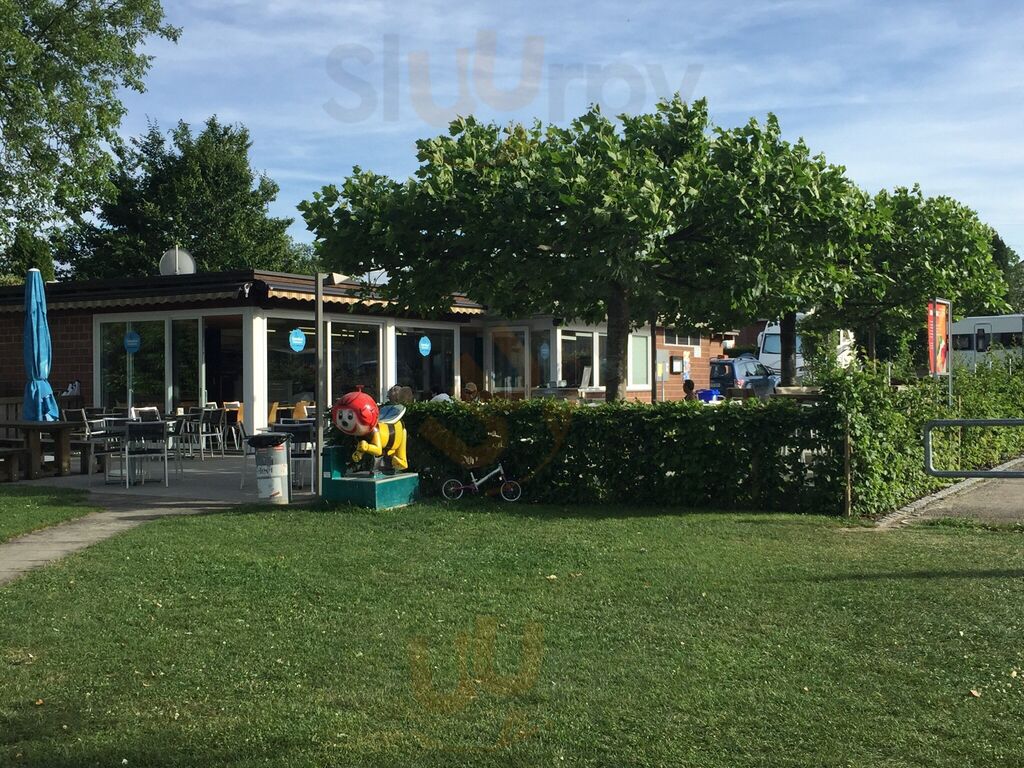 Strandbad Restaurant