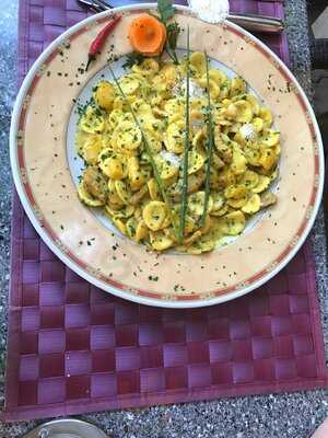 Ristorante Pizzeria Piccolo Mondo