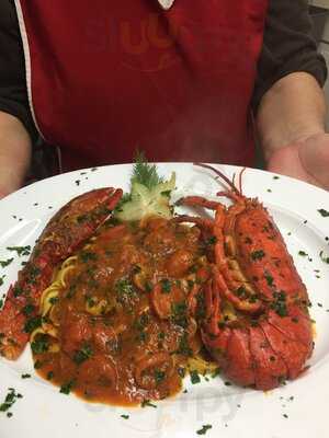 Ristorante Pizzeria Piccolo Mondo