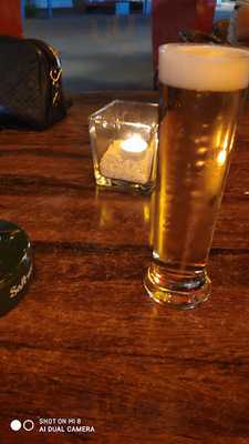 Restaurant Bar Zapfenzieher