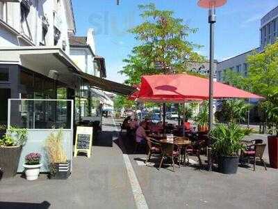 Restaurant Bar Zapfenzieher