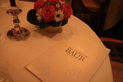 Restaurant Baur
