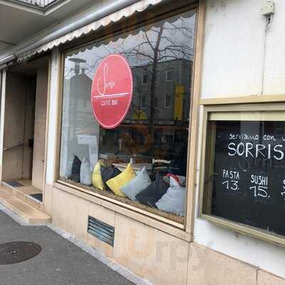 Sorriso Caffe Bar