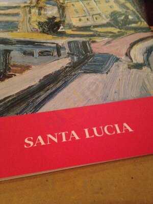 Santa Lucia Teatro