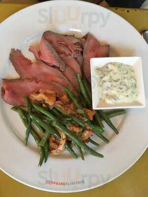 Ristorante Cucina Bernoulli