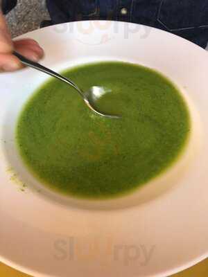 Ristorante Cucina Bernoulli