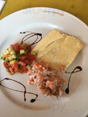 Ristorante Cucina Bernoulli