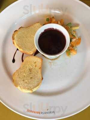 Ristorante Cucina Bernoulli