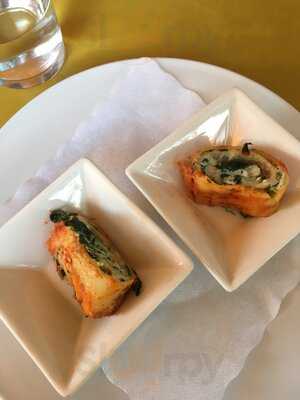 Ristorante Cucina Bernoulli