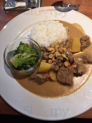 Ristorante Cucina Bernoulli