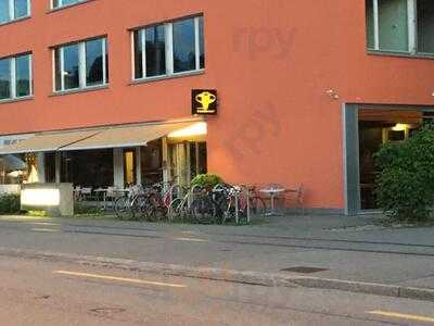 Ristorante Cucina Bernoulli