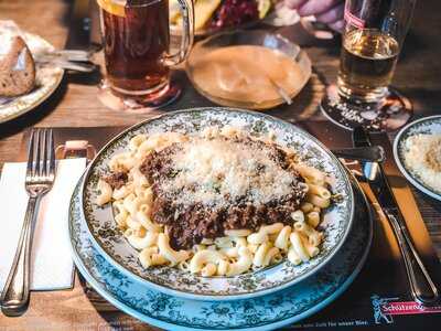 Restaurant Schützenruh