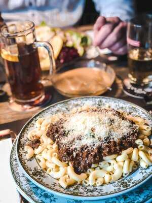 Restaurant Schützenruh